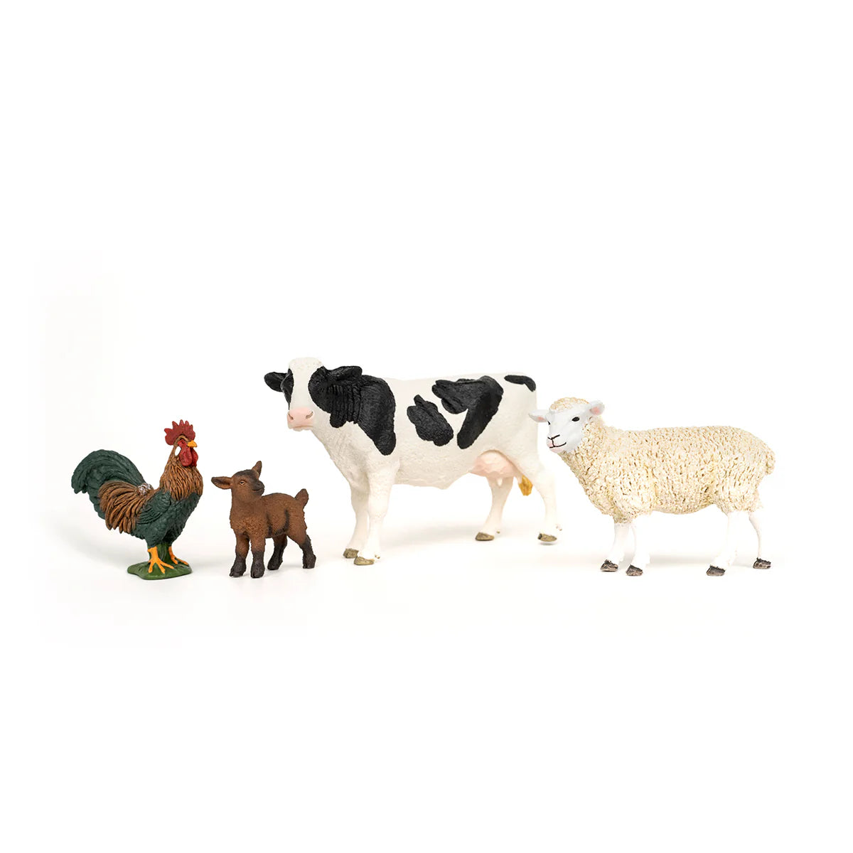 Schleich Farm World Starter Set 42729
