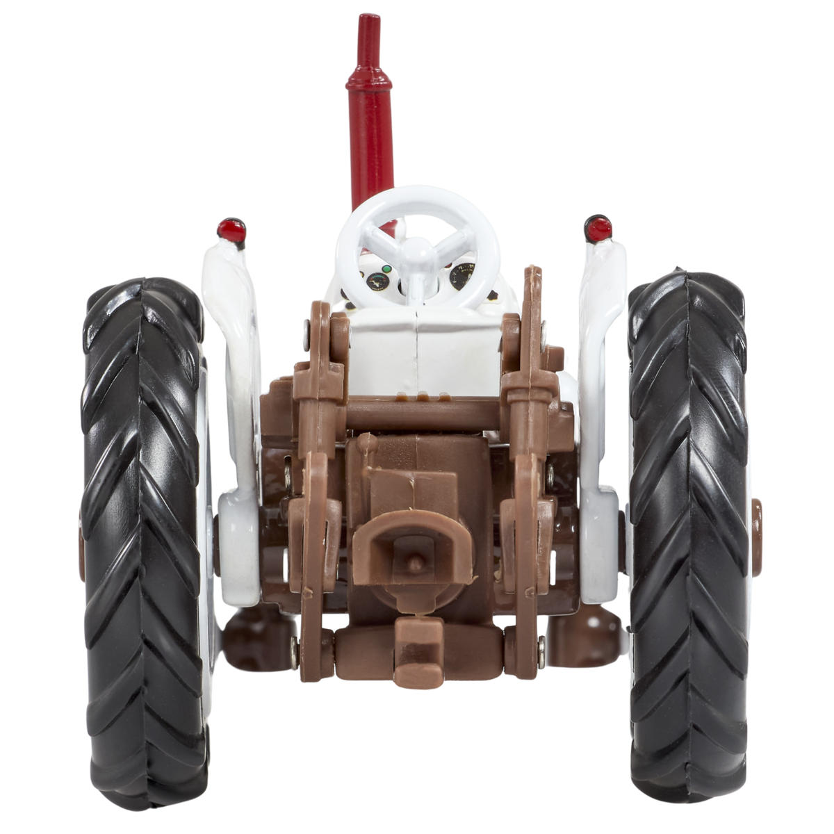 Britains Farm Toys David Brown 990 Selectamatic Tractor