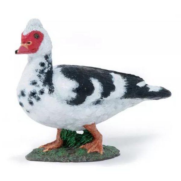 Papo Domestic Muscovy Duck 51189