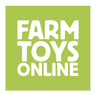 logo of Farm Toys Online | Amazing Selection of Farm Toys