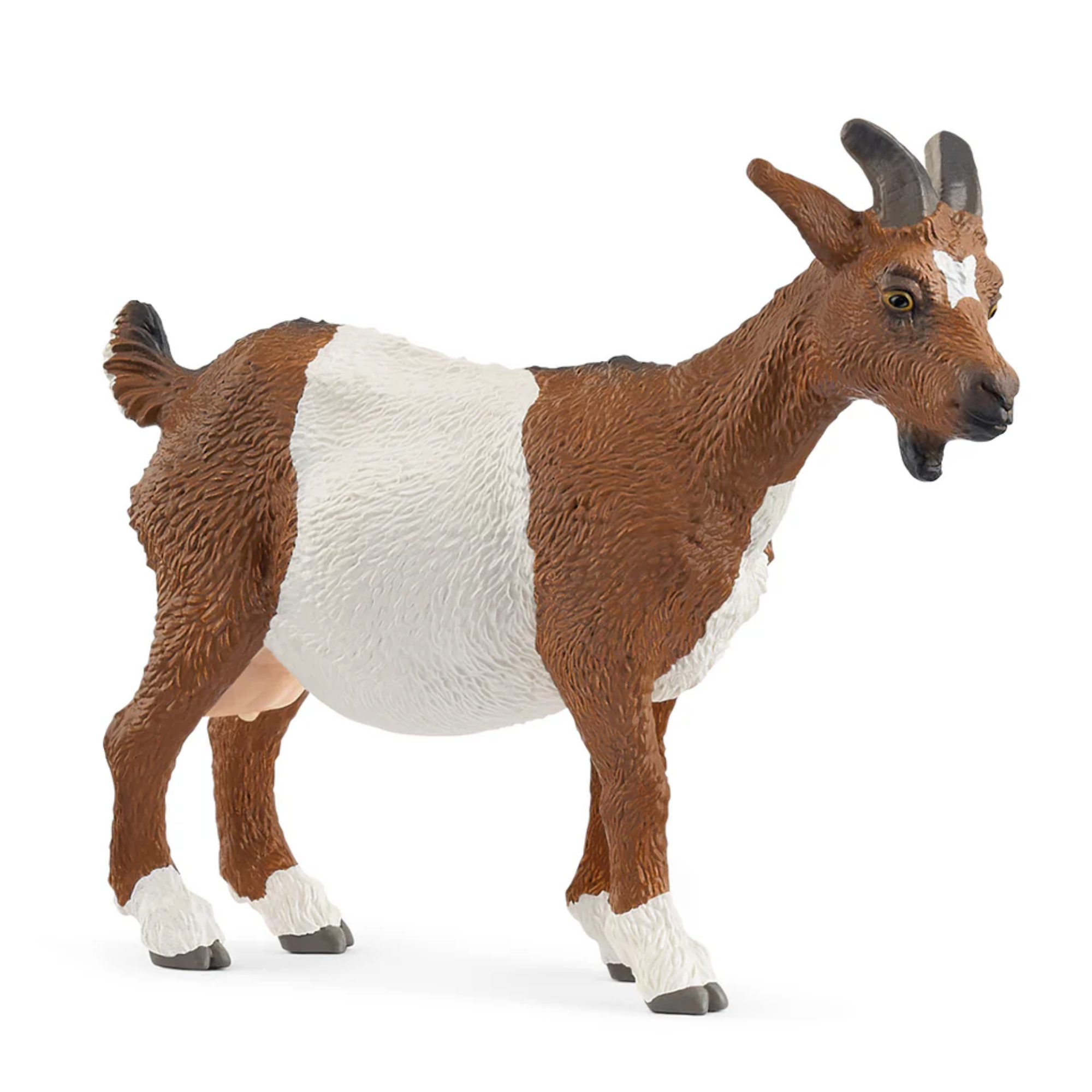 Schleich Goat toy figure