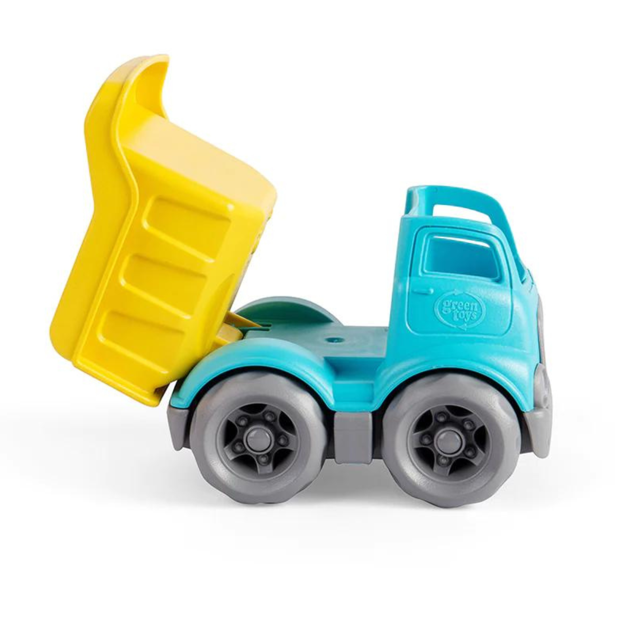 Green Toys OceanBound Dumper