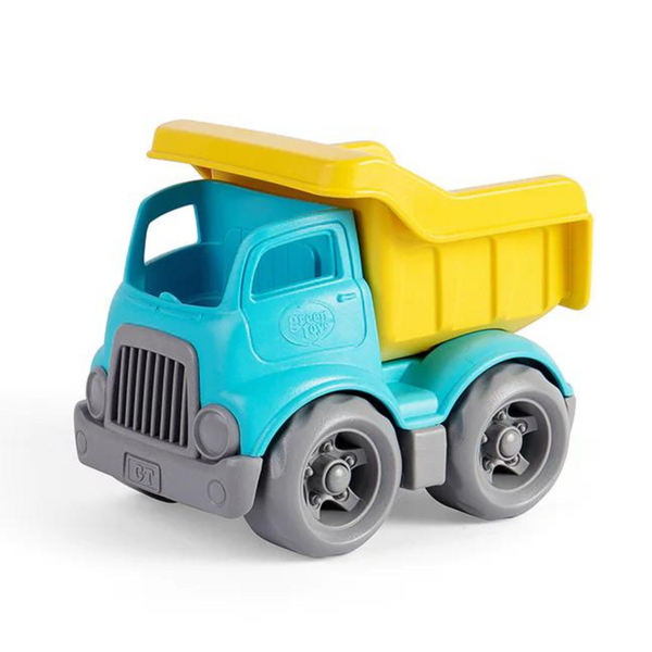 Green Toys OceanBound Dumper