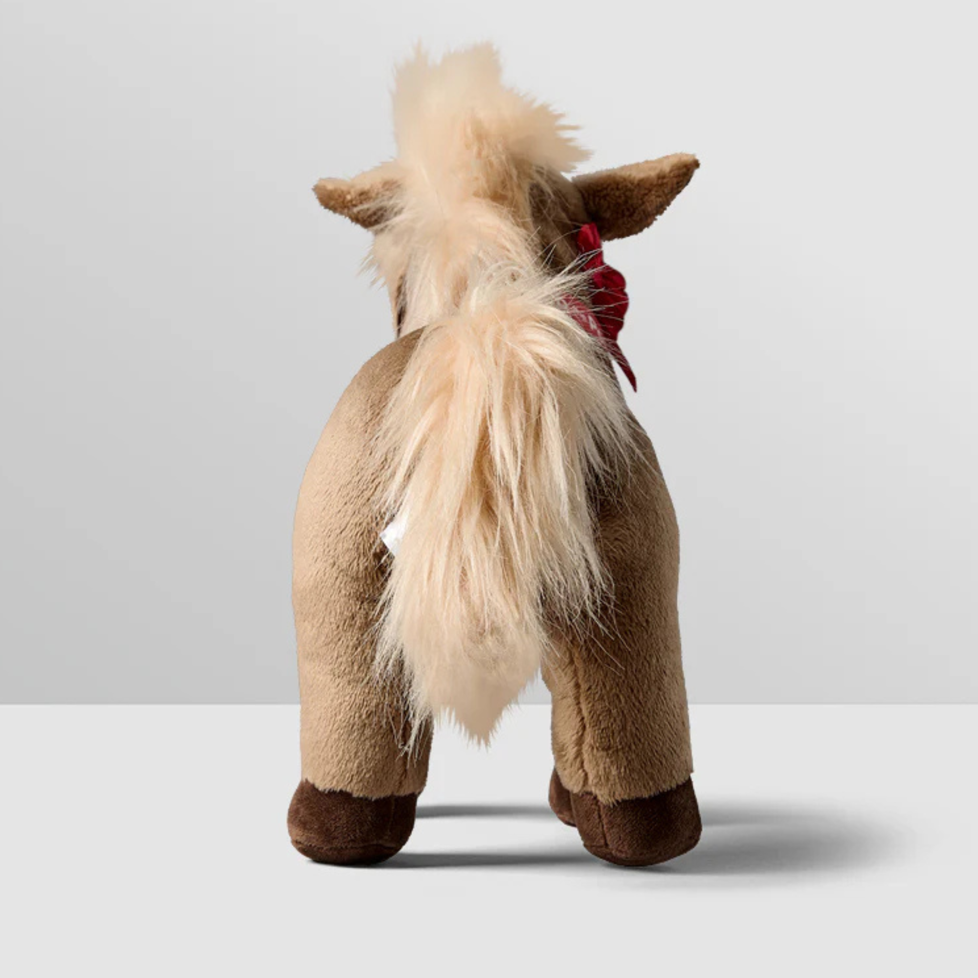 Tractor Ted Herb the Pony Soft Toy