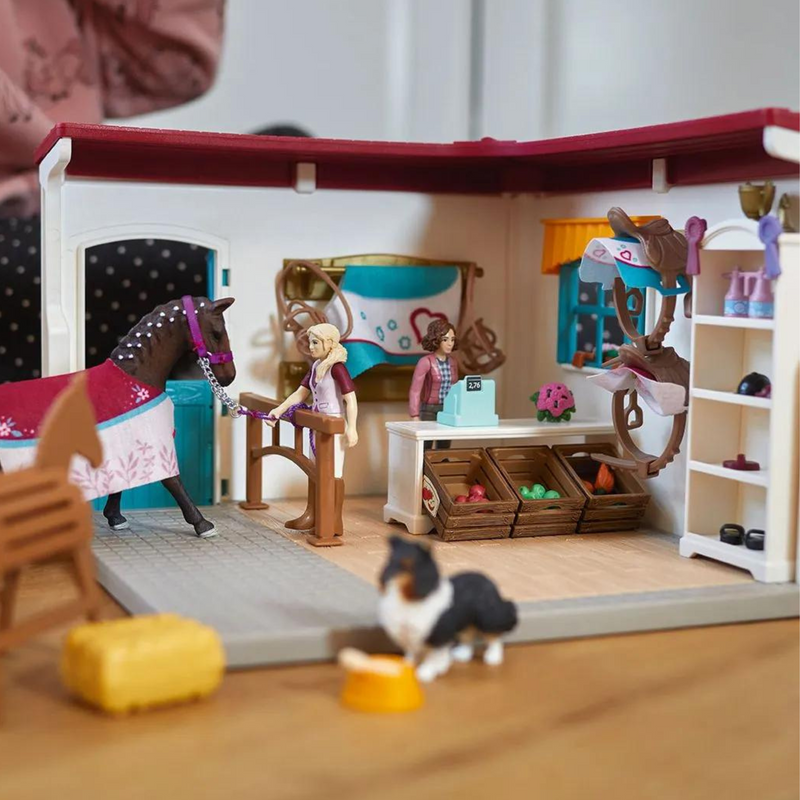 Schleich shop discount on line