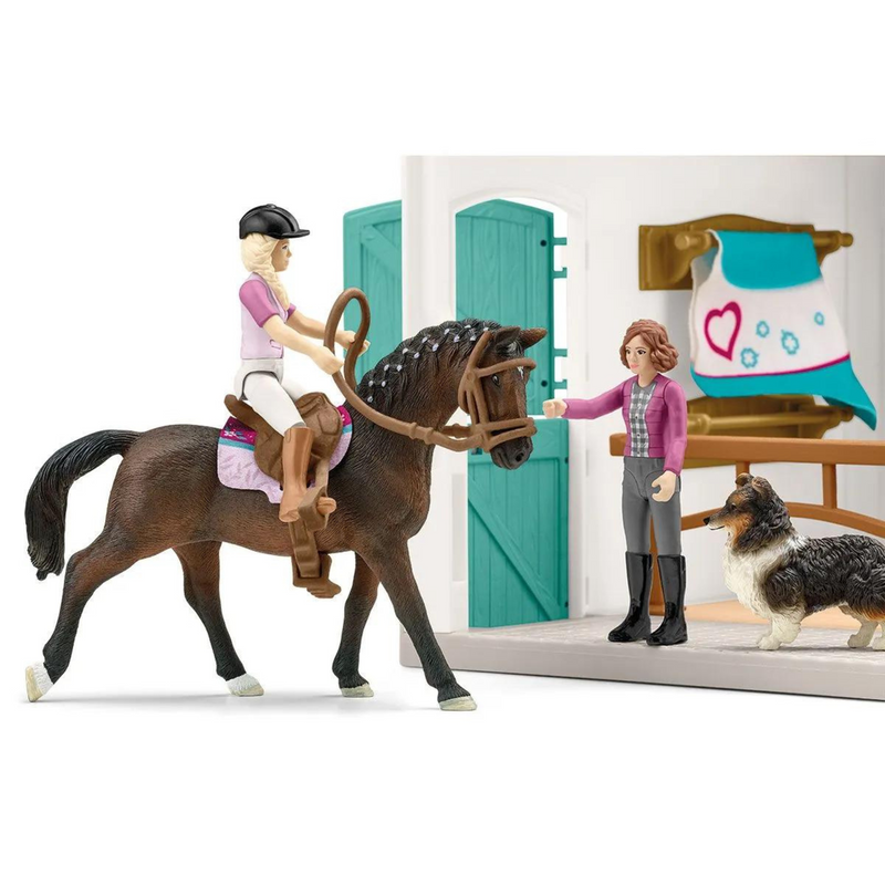 Schleich Horse Shop 42568