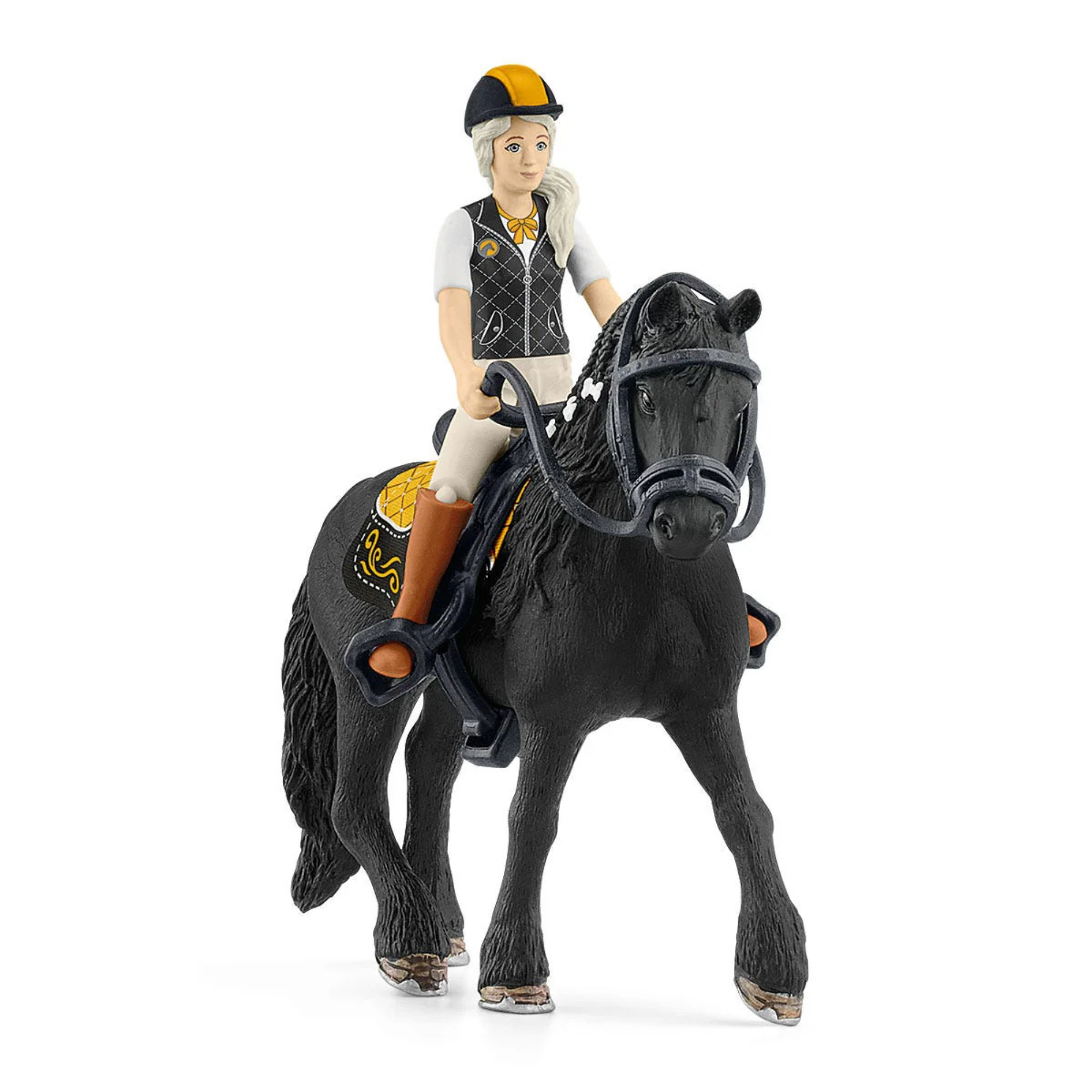 Schleich Horse Club Tori &amp; Princess