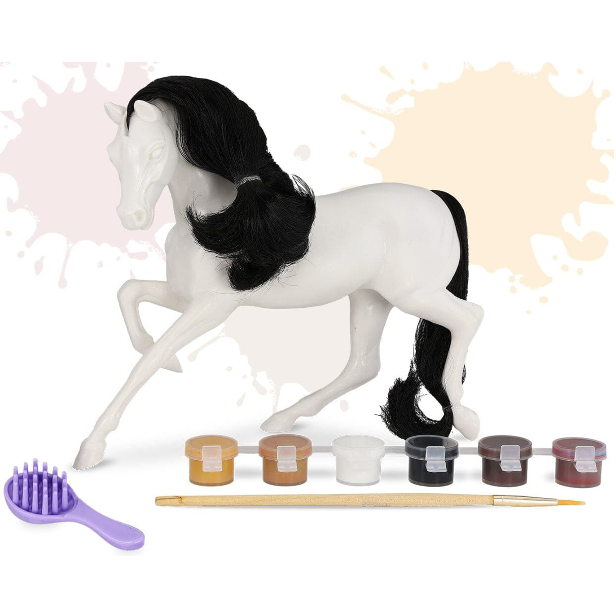 Breyer Freedom Series Paint &amp; Play Set