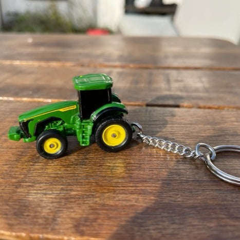 Tractor Ted Lunchtime Bundle with FREE John Deere Keyring
