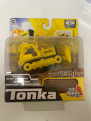 Tonka Metal Movers