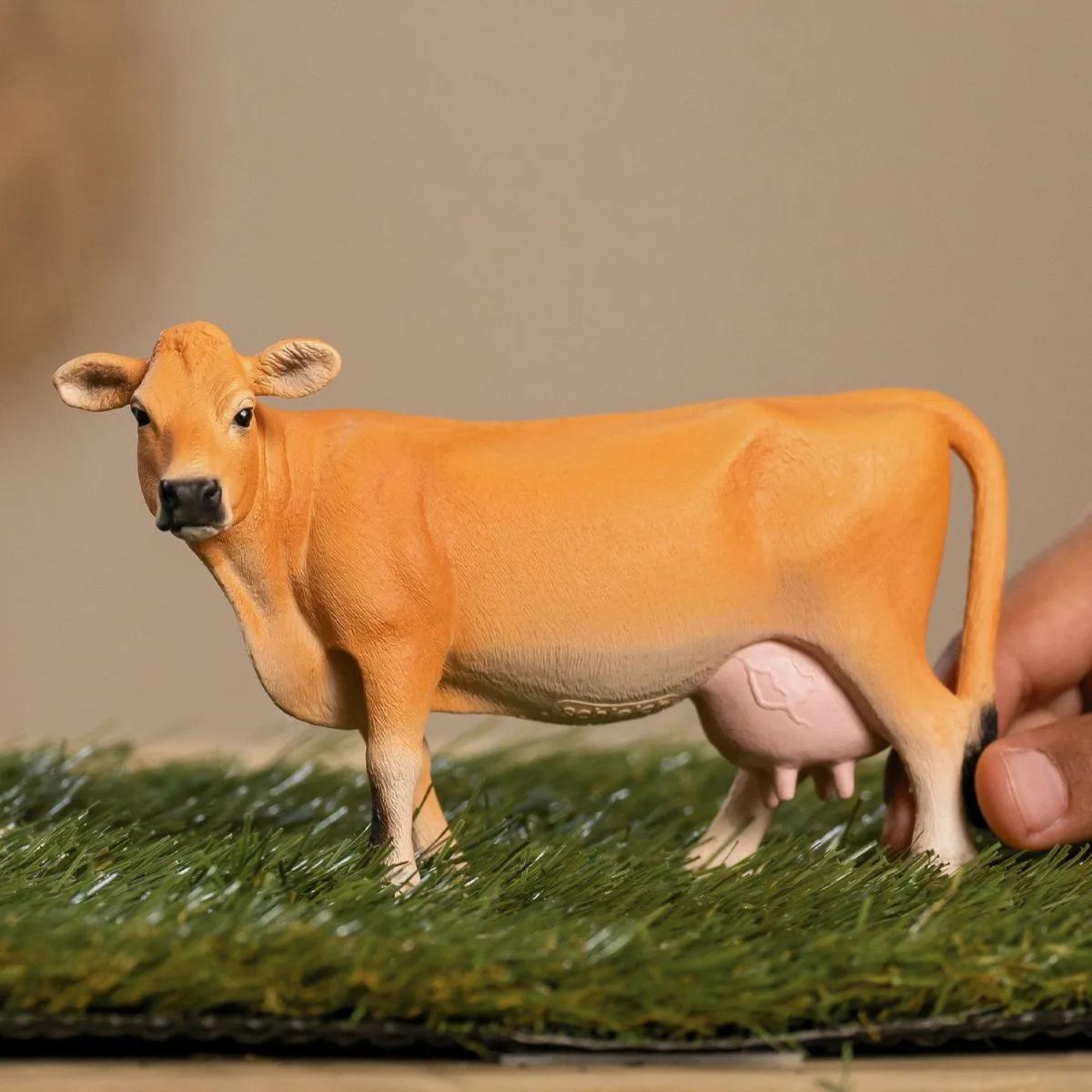 Schleich Jersey Cow 13967