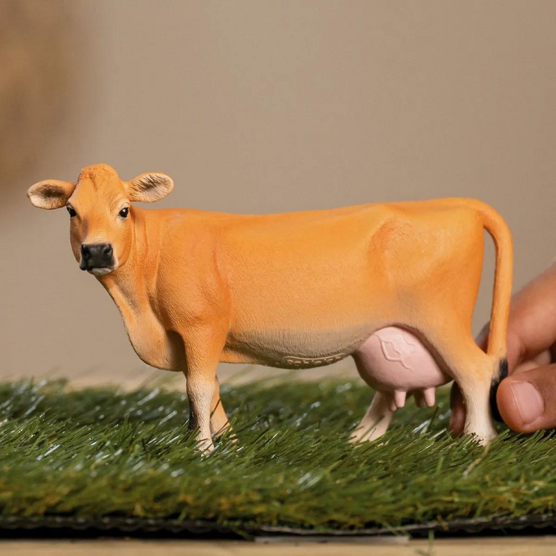 Schleich Jersey Cow 13967