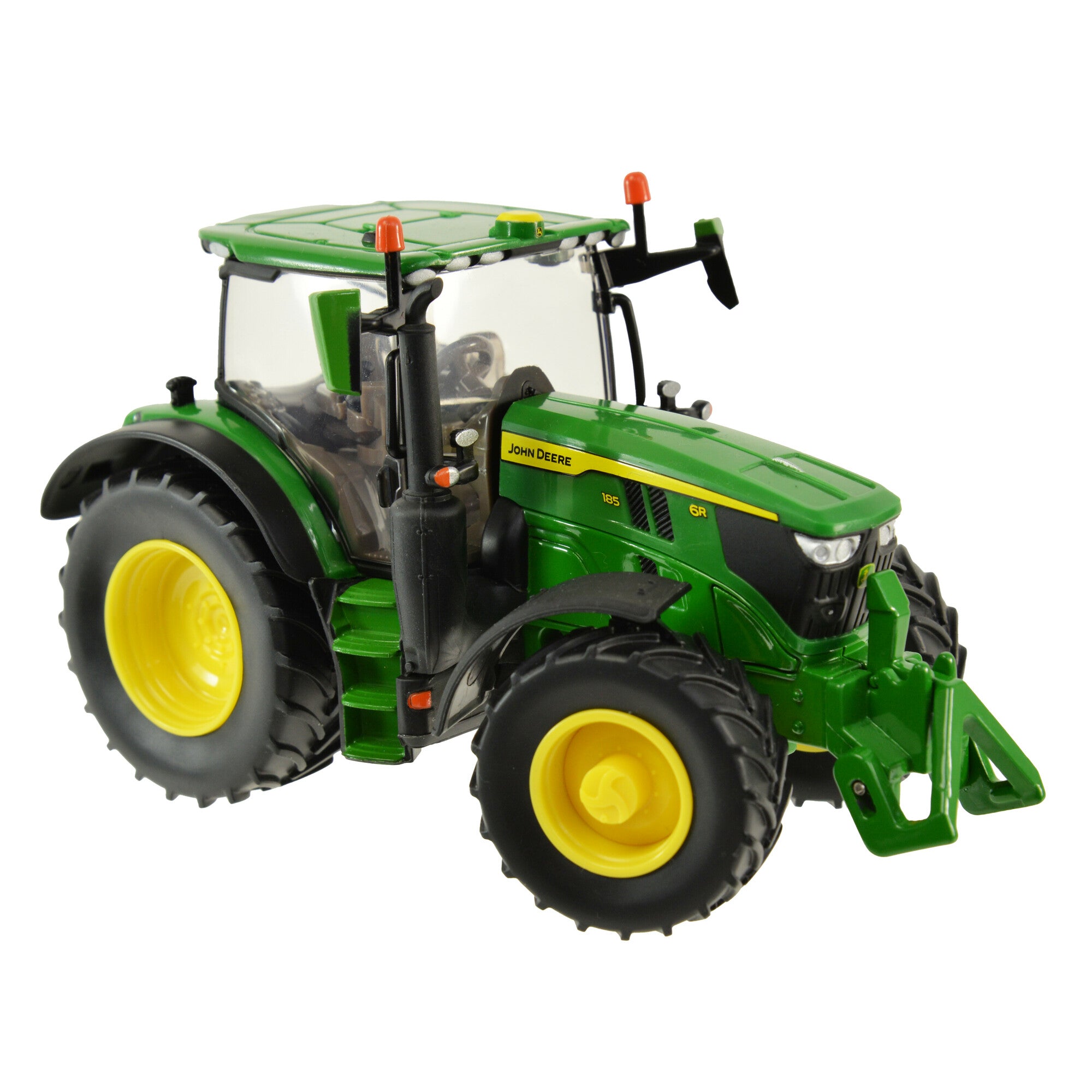 John Deere 6R.185 Tractor Britains Toys 43351
