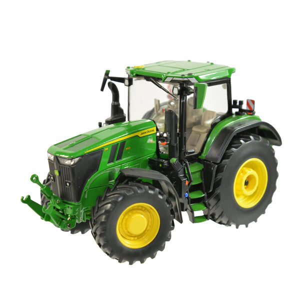 Britains Toys John Deere 7R 350 43312