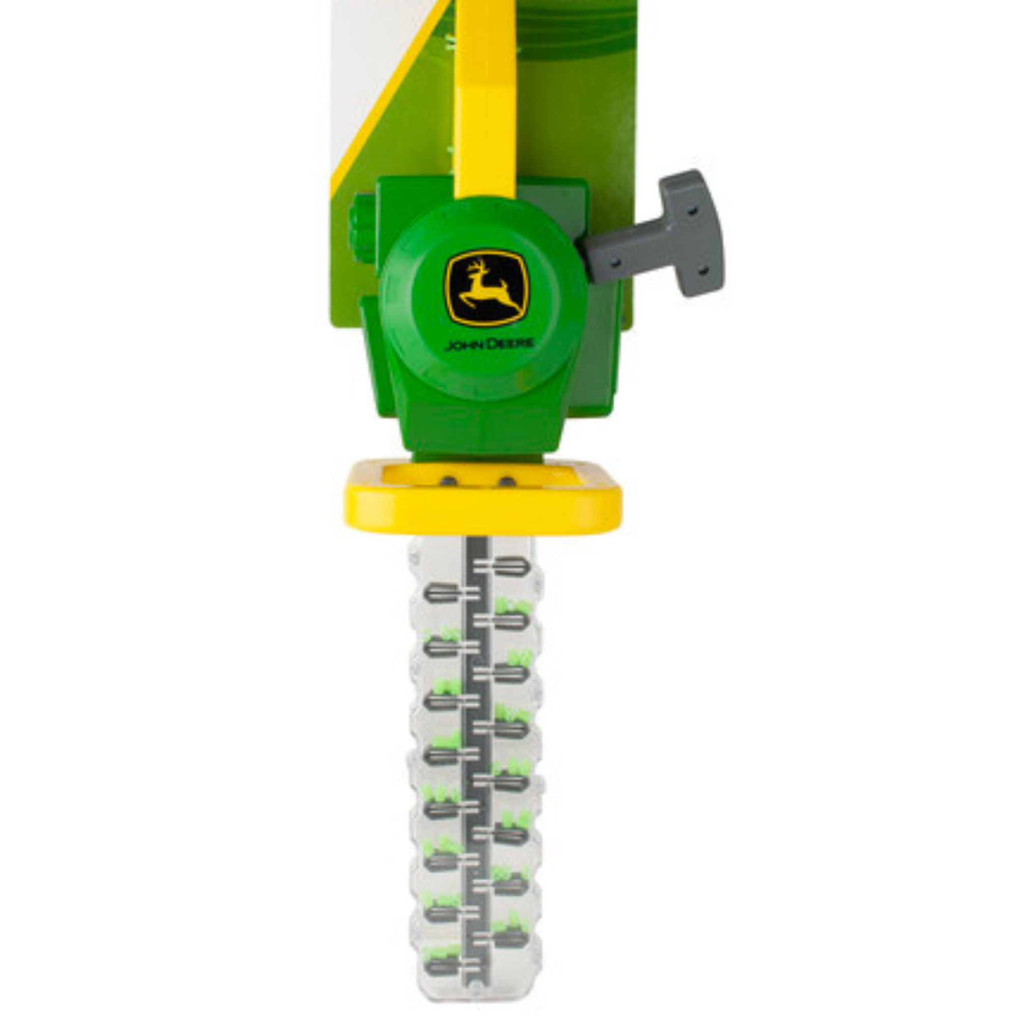 John Deere Toy Hedge Trimmer