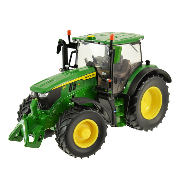 John Deere 6R.185 Tractor Britains Toys 43351