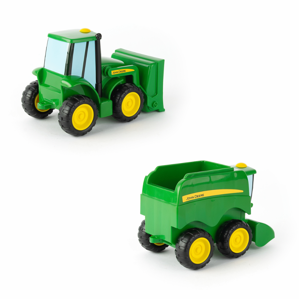 John Deere Farming Friends Set