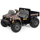 Peg Perego John Deere Gator HPX Camo
