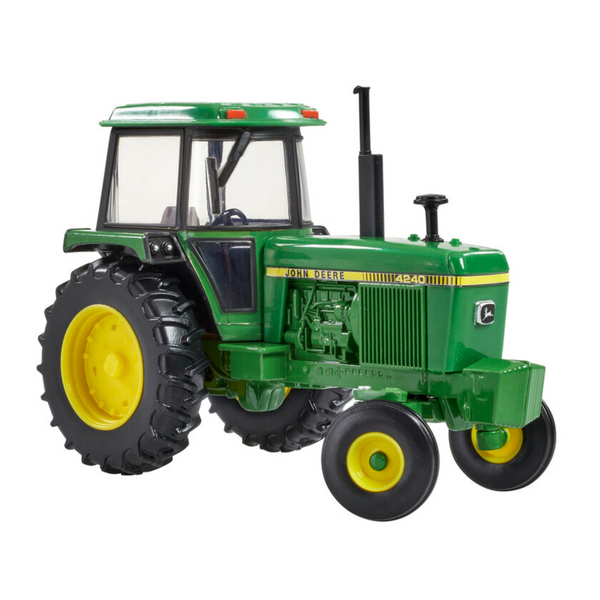 Britains John Deere 4240 Tractor 43376