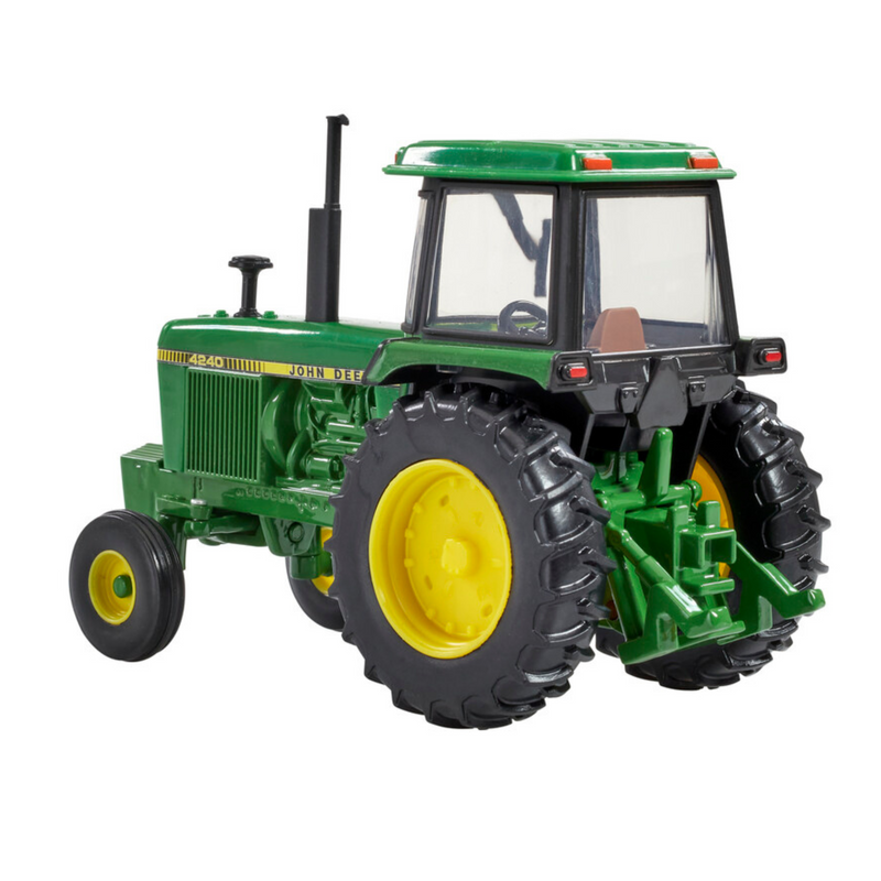 Britains John Deere 4240 Tractor 43376