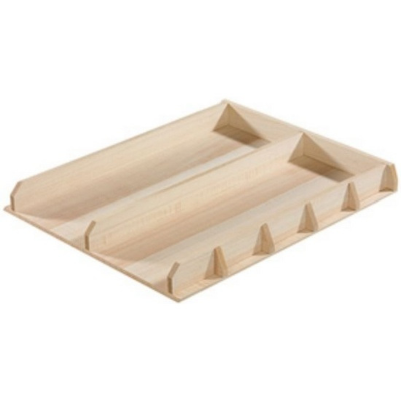 Kids Globe Wooden Silage Pit