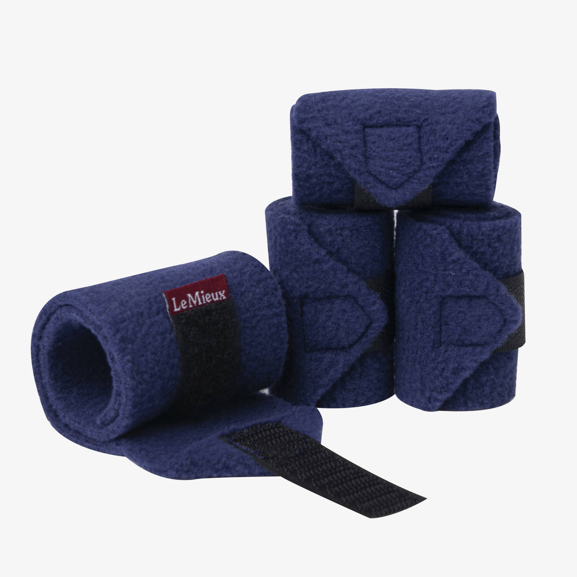 Grands Bandages Classiques Le Mieux - Couleur Moutarde - Neufs