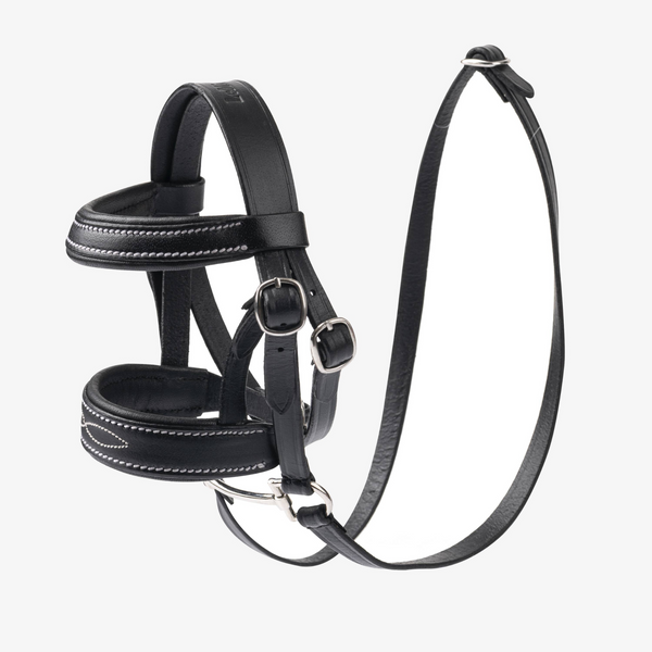 LeMieux Toy Pony Bridle Black