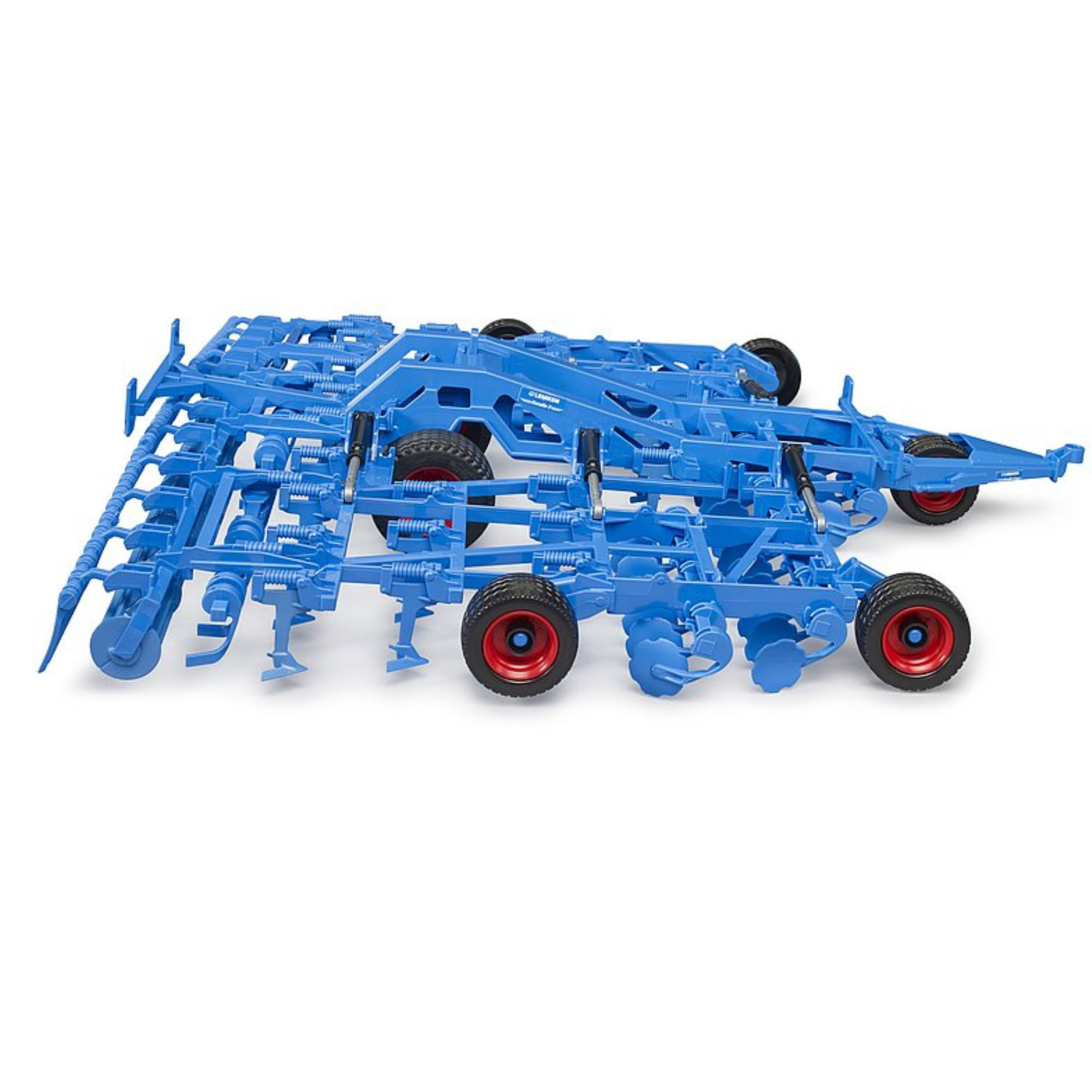 Bruder Toys Lemken Cultivator Koralin 9 02228
