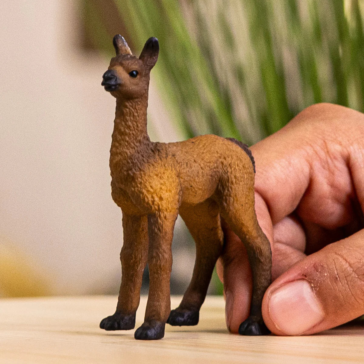 Schleich Llama Foal 14890