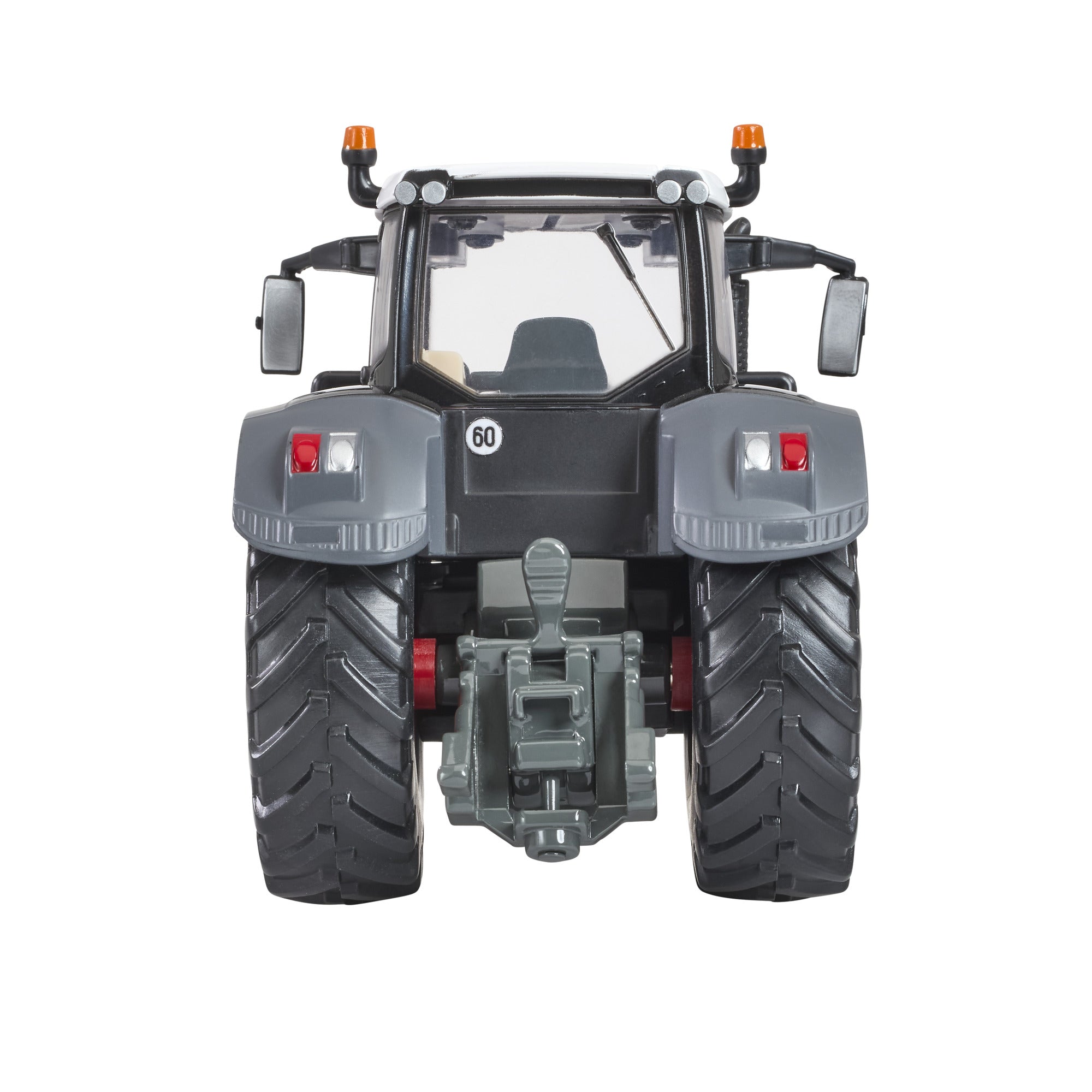 Britains Toys FENDT Vario 826 Limited Black Edition 43432