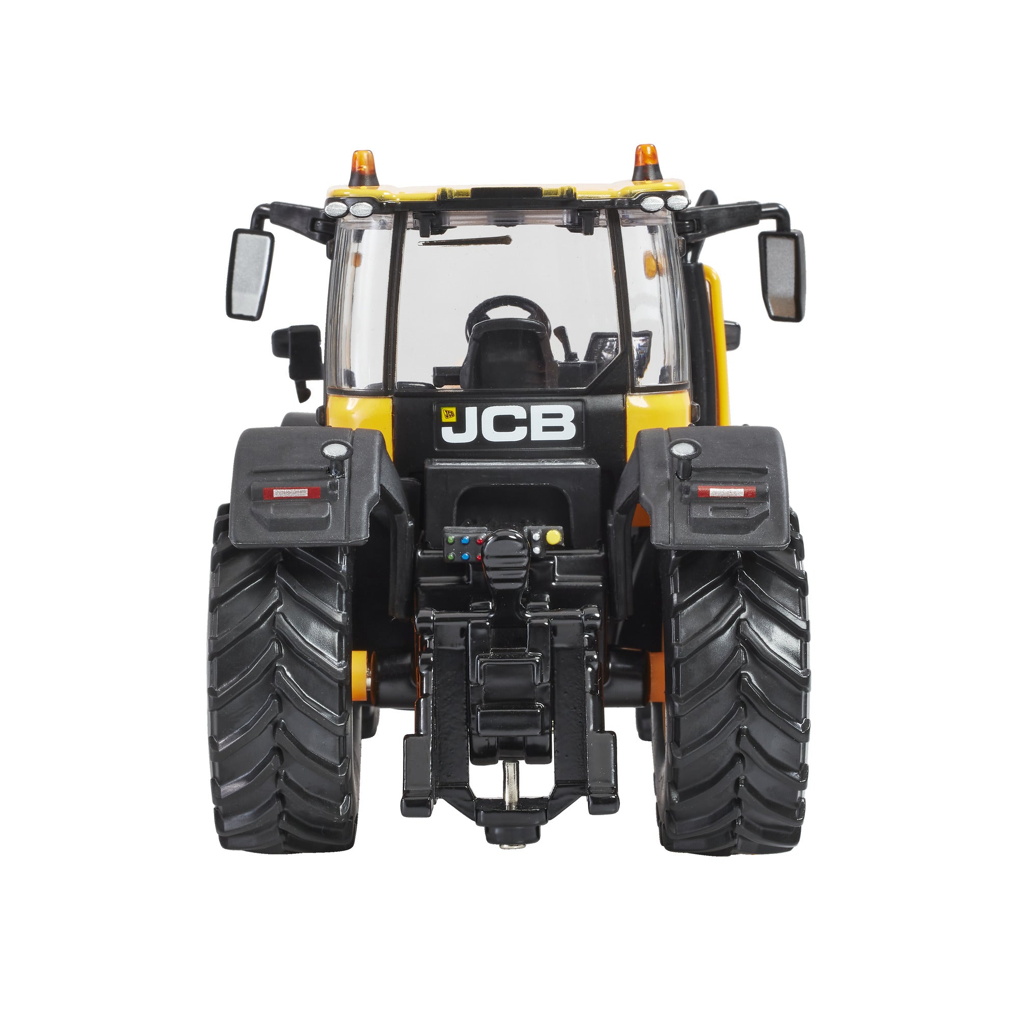 Britains JCB Fastrac 4220 ICON