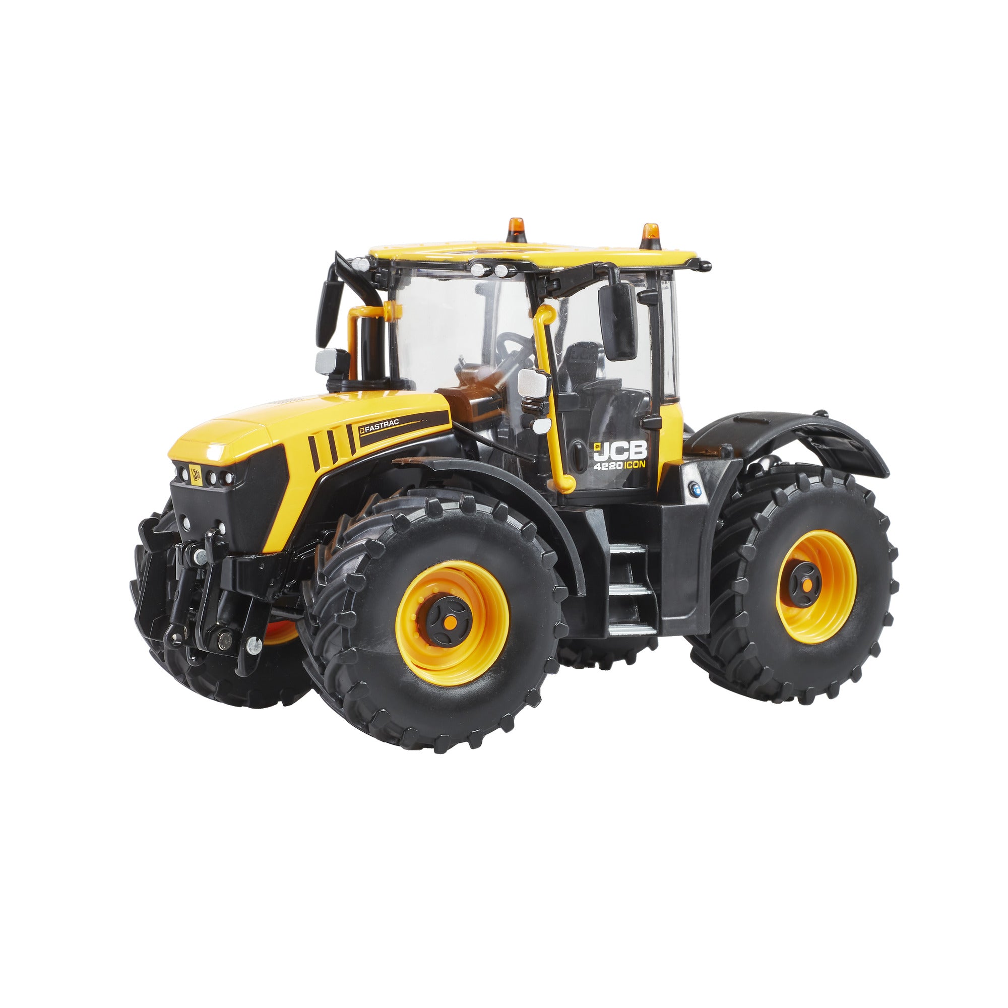 Britains JCB Fastrac 4220 ICON