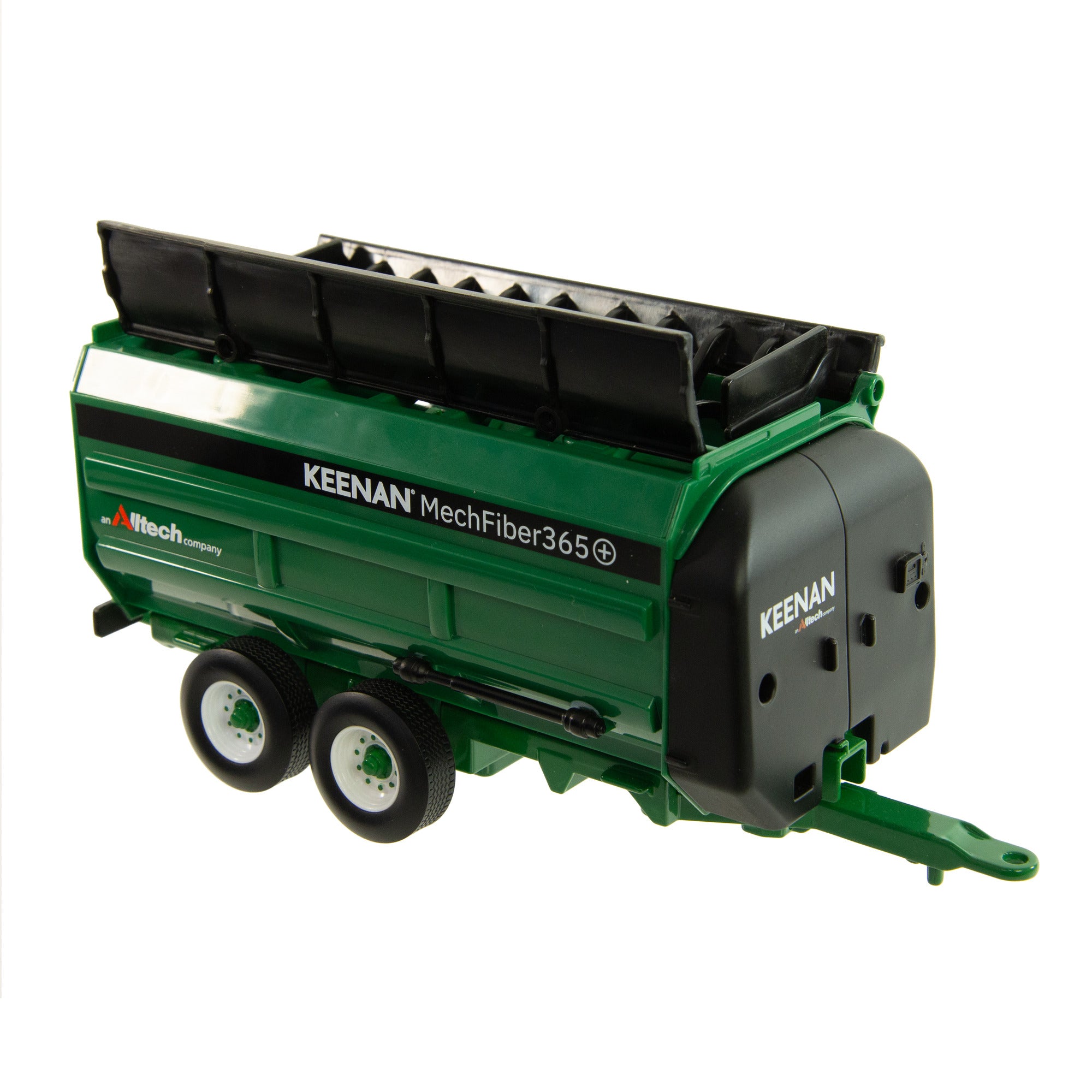 Britains Keenan MechFiber 365 Diet Feeder Wagon 43359