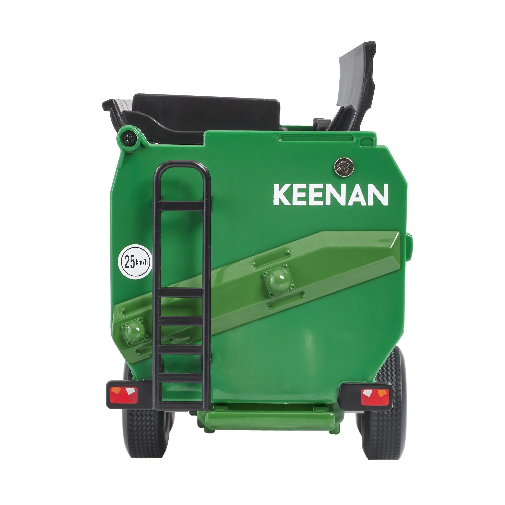 Britains Keenan MechFiber 365 Diet Feeder Wagon 43359