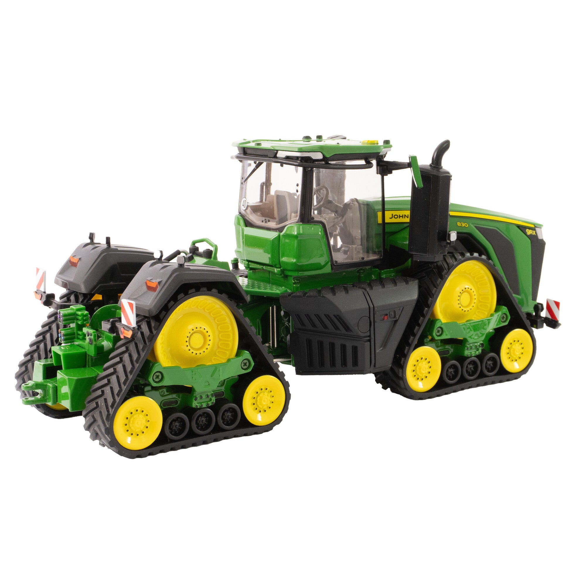 Britains Farm Toy John Deere 9RX 830  Prestige Collection