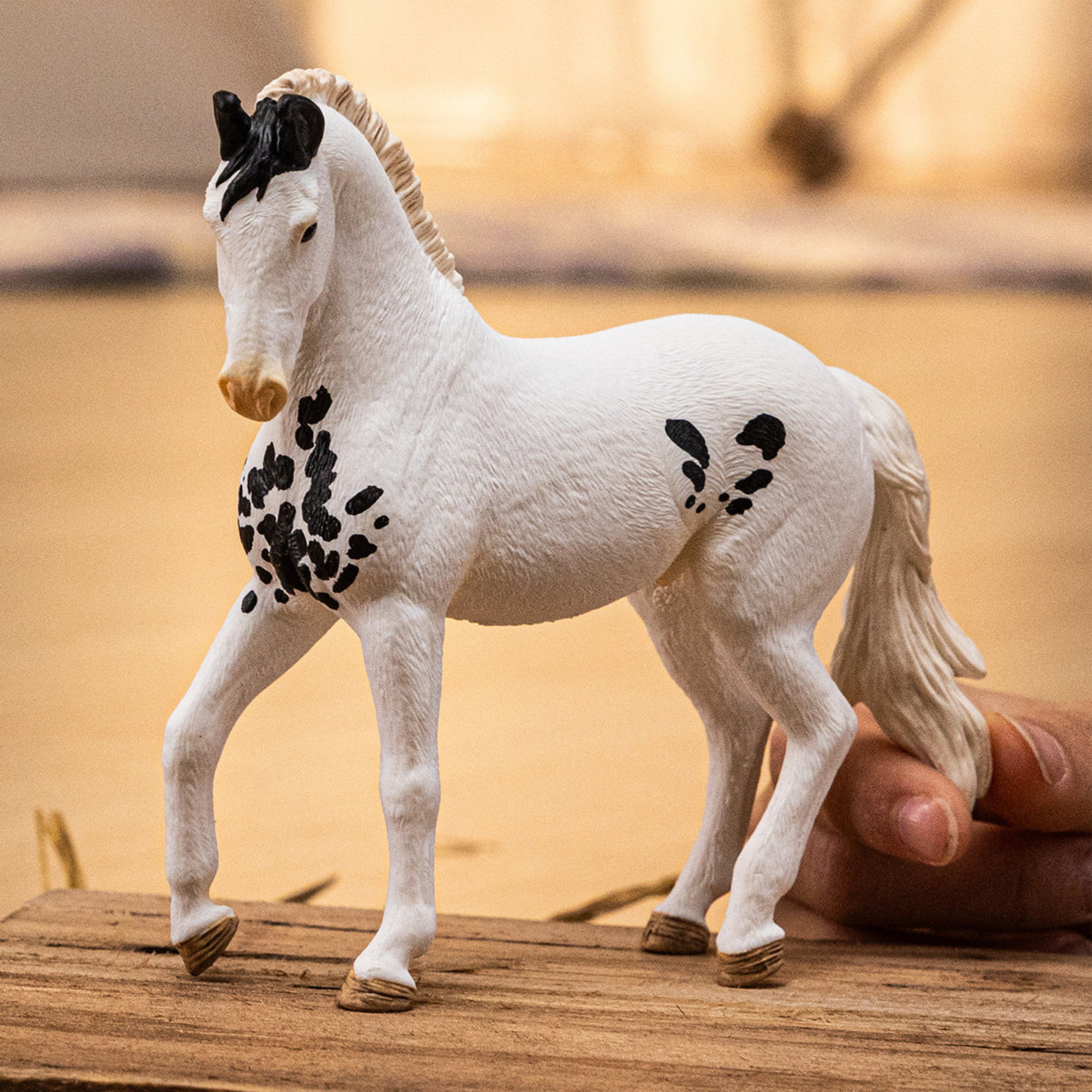Schleich Marwari Stallion 14898