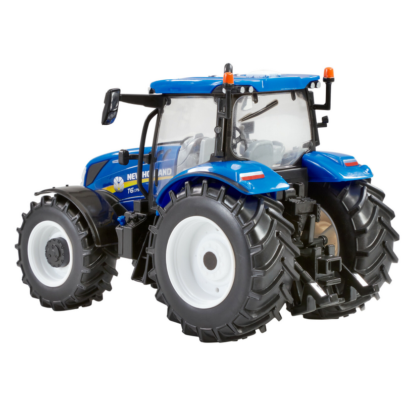 New Holland T6.175 Toy Tractor 43356