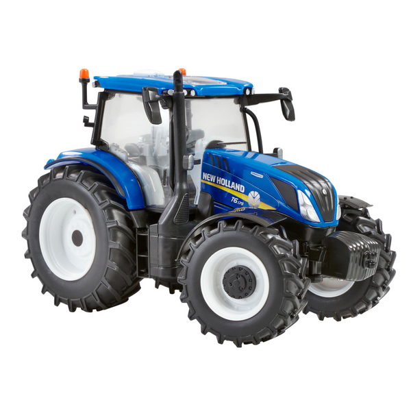 Britains Farm Toys New Holland T6.175 Tractor 43356