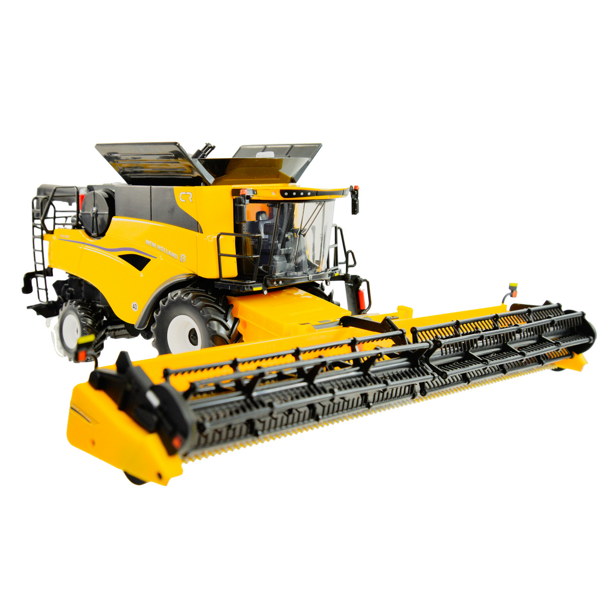 New holland toy combine shop