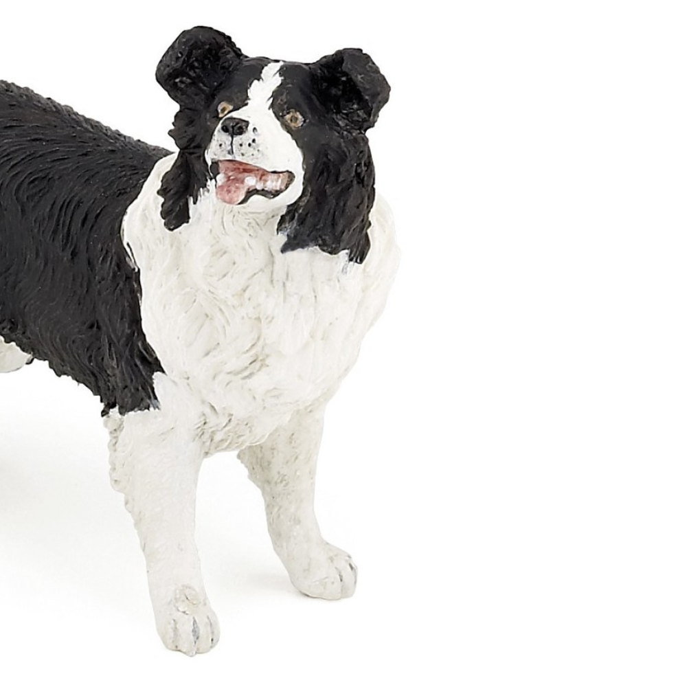 Papo Border Collie Sheepdog