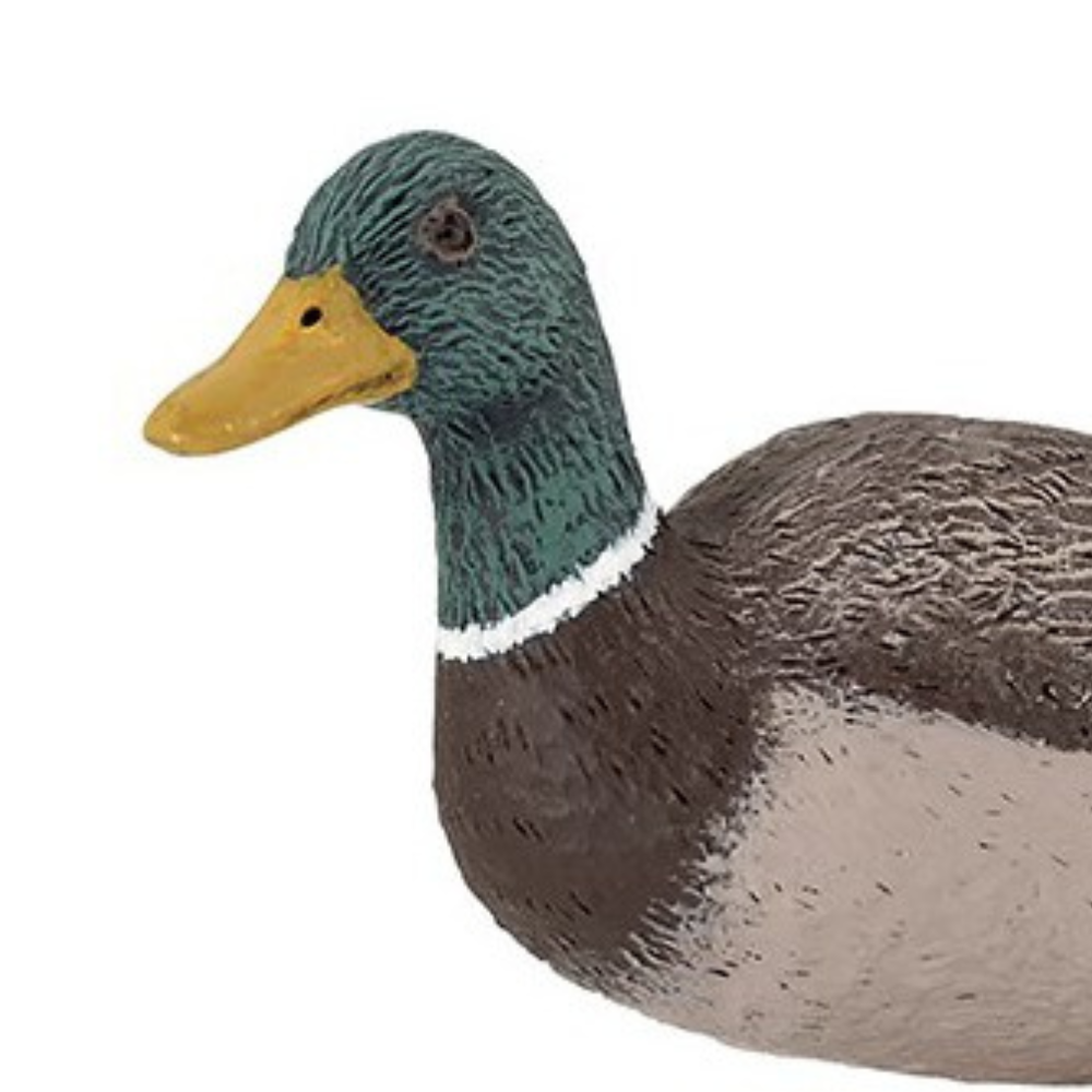 Papo Mallard Duck