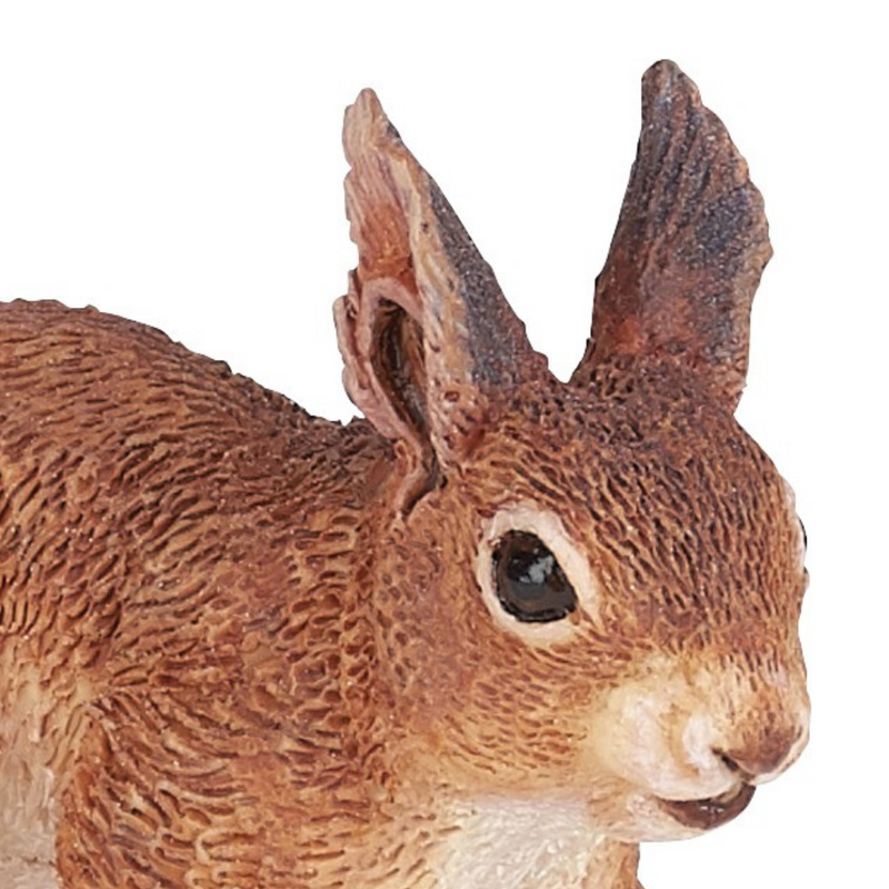 Papo Squirrel