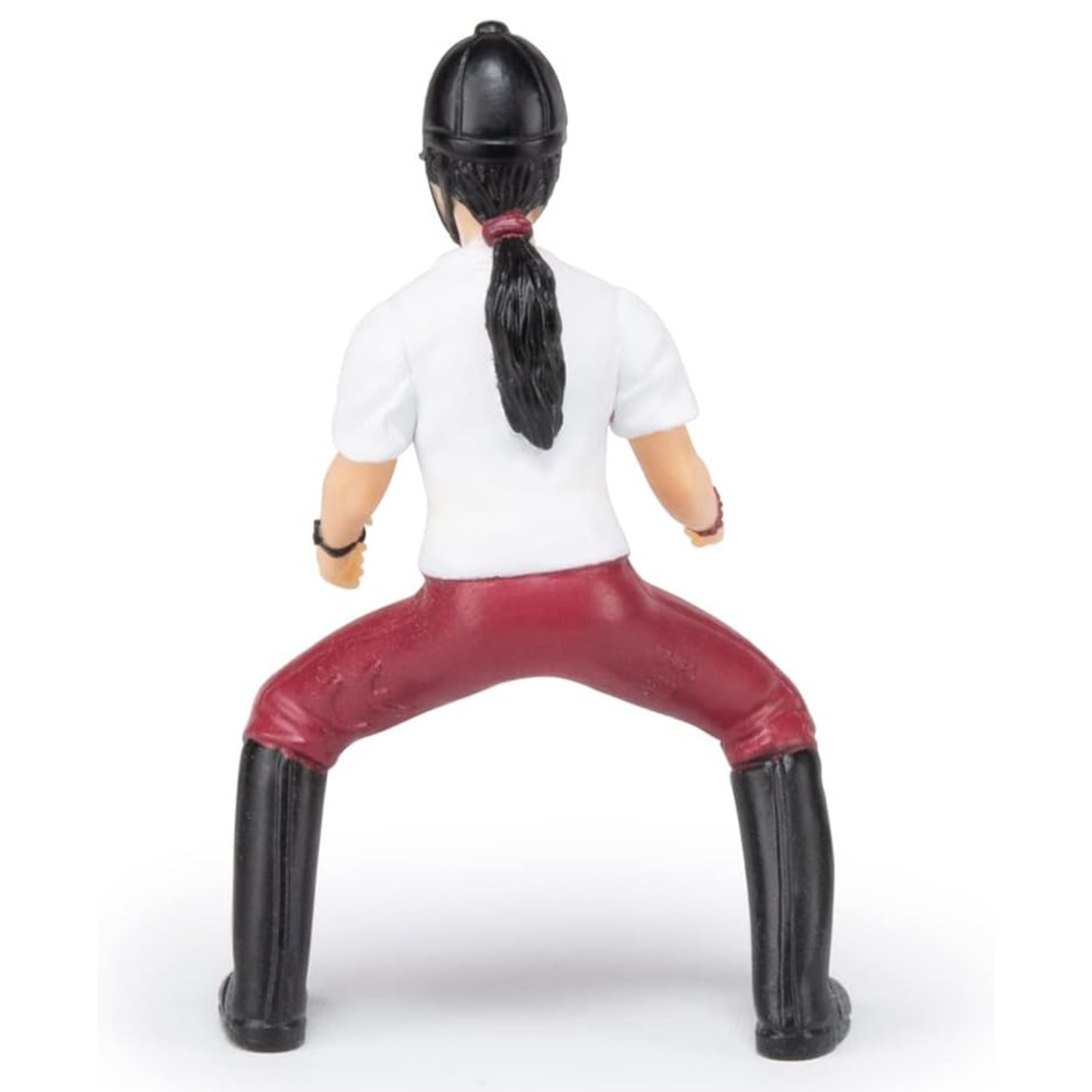 Papo Young Horse Rider Figure