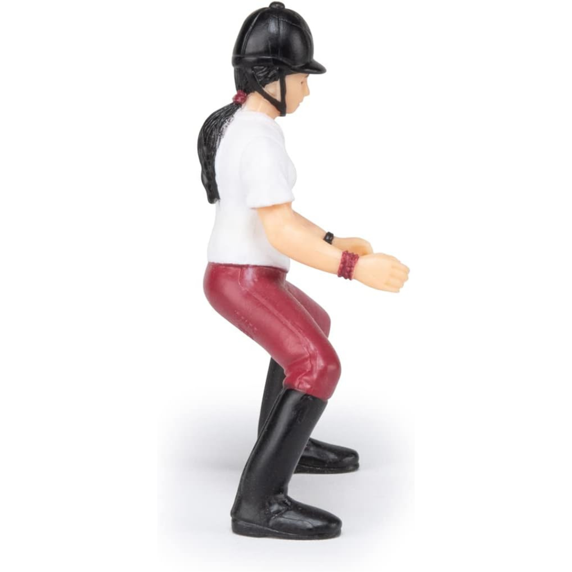 Papo Young Horse Rider