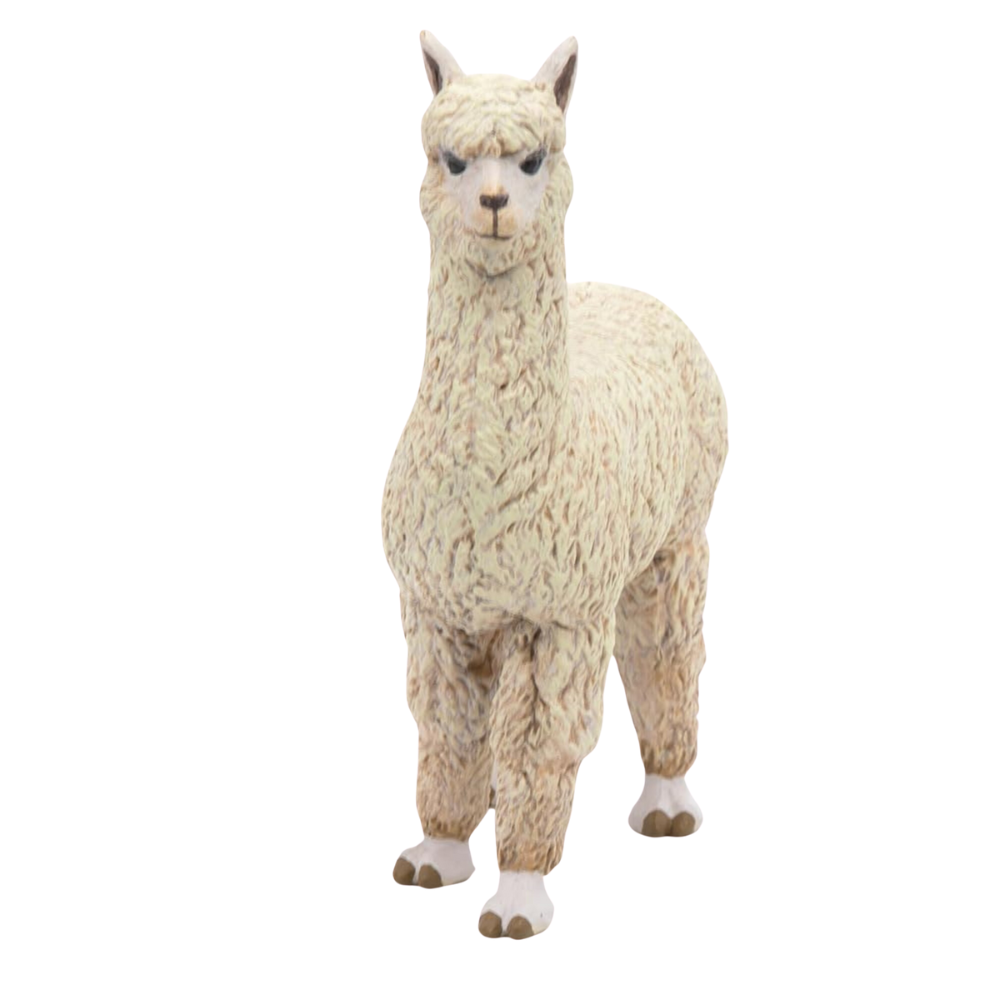 Papo Alpaca