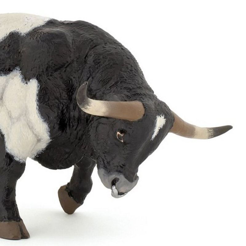 Papo Texan Bull