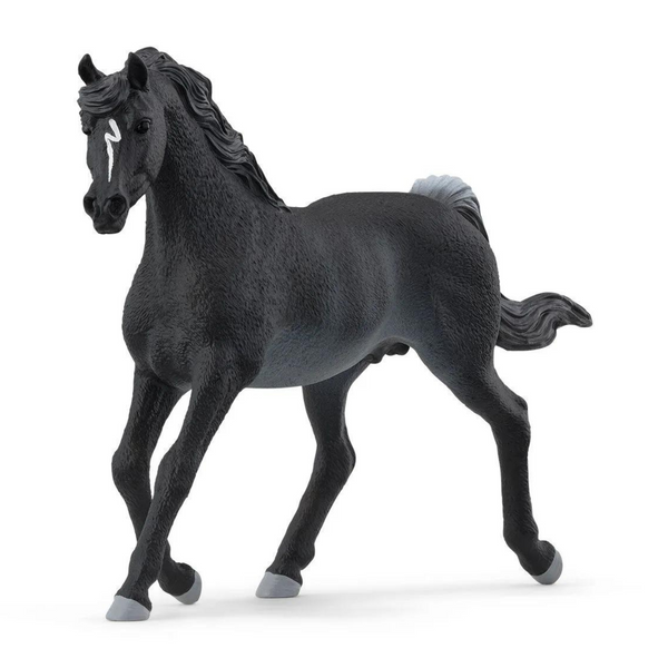 Schleich Rabicano Arabian Stallion 13981