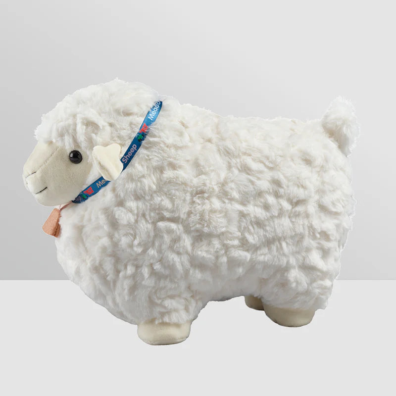 Tractor Ted Meadow Sheep Bundle