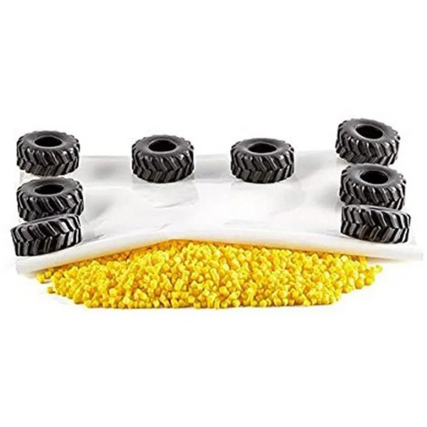 Siku Cover and Tyres