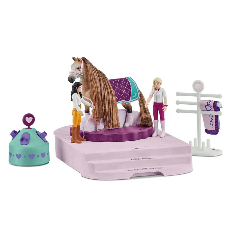 Horse Beauty Salon